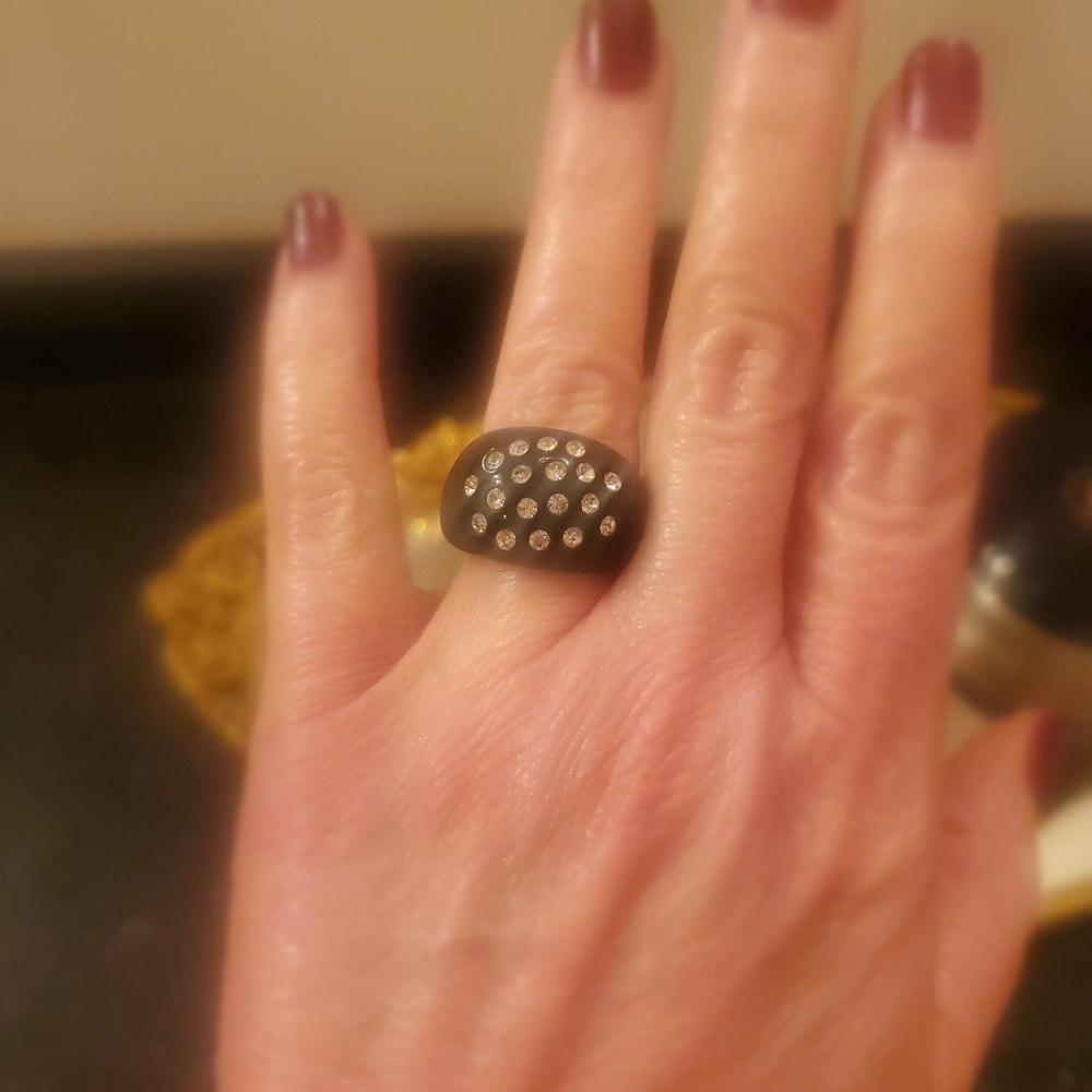COCTAIL ring